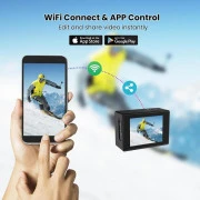 SJCAM SJ4K PRO (SJ4000 Dual Screen) (6972476162343)