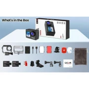 SJCAM SJ4K PRO (SJ4000 Dual Screen) (6972476162343)