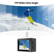 SJCAM SJ4K PRO (SJ4000 Dual Screen) (6972476162343)