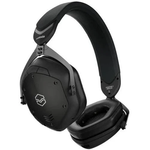 V-Moda Crossfade 3 Wireless Matte Black (XFBT3-MTBK)