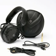 V-Moda Crossfade 3 Wireless Matte Black (XFBT3-MTBK)