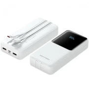Vention 20000mAh 22.5W White (FHPW0) (UA)