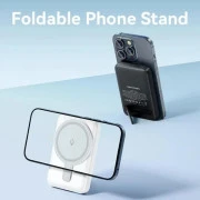 Vention 5000mAh 20W Magnetic Black (FHSB0) (UA)