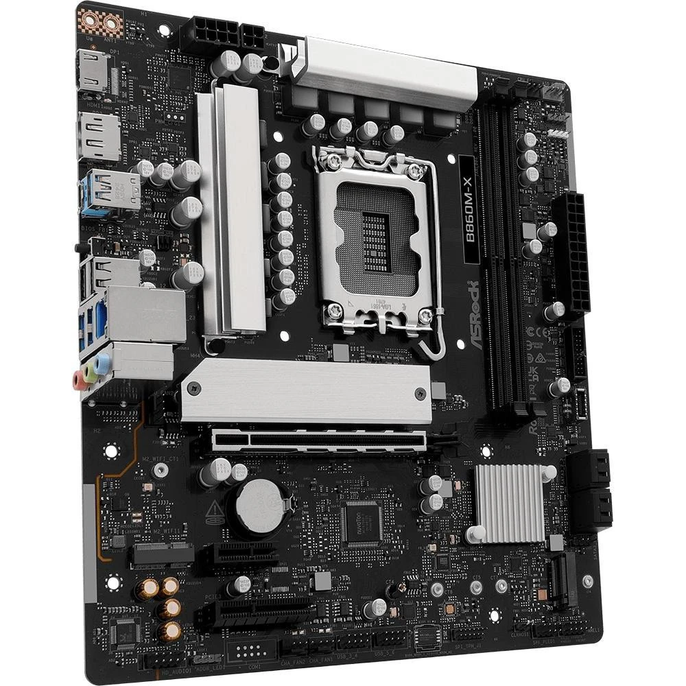 ASRock B860M-X