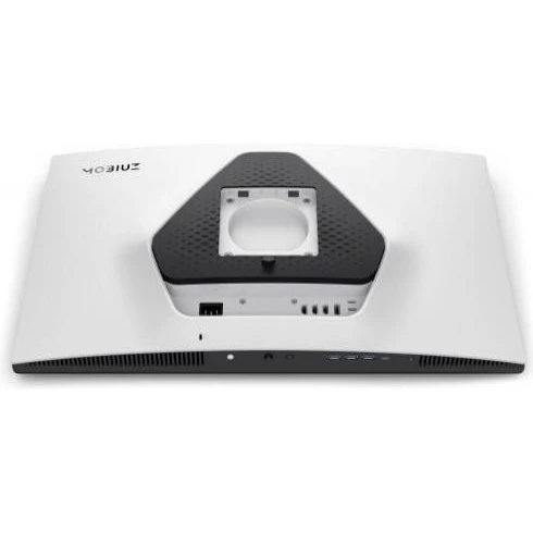 BenQ EX271U White (9H.LN2LB.TBE) (UA) Бренд: BenQ; Диагональ экрана,