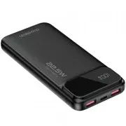 Choetech B728 10000mAh Black (B728-CCBK) (UA)