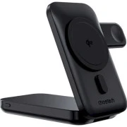 Choetech B750 10000mAh Qi-2 Black (B750-CCBK) (UA)