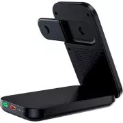 Choetech B750 10000mAh Qi-2 Black (B750-CCBK) (UA)