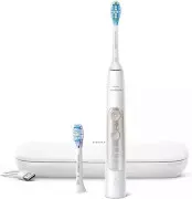Электрическая зубная щетка Philips Sonicare ExpertClean 7500 HX9691/02