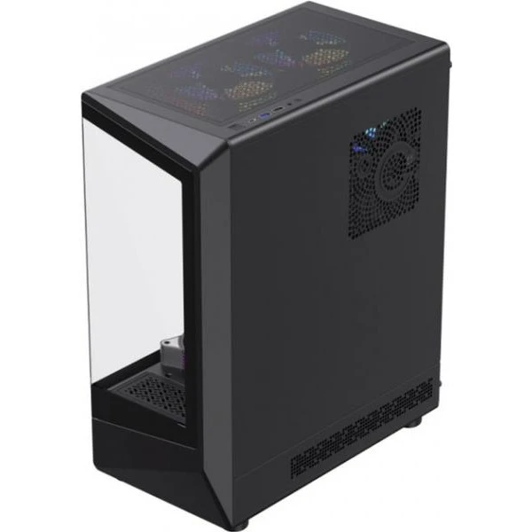 GameMax Vista COC AB (UA) Мощность БП, Вт нет