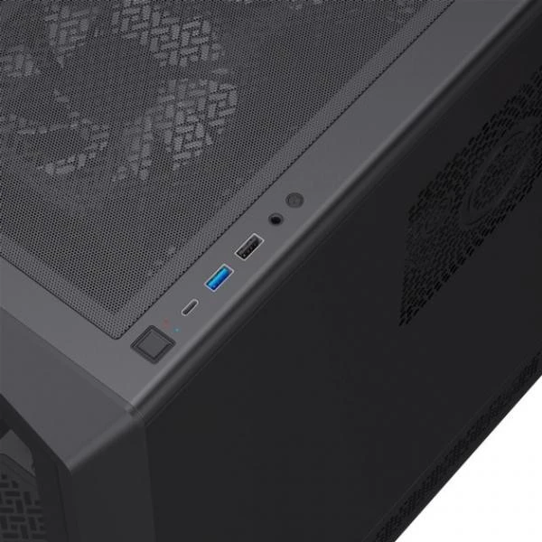 GameMax Vista COC AB (UA) Назначение игровой