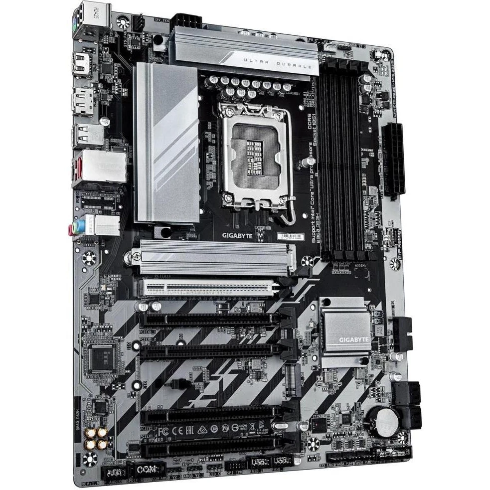 GIGABYTE B860 DS3H