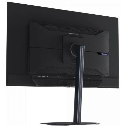 GIGABYTE MO32U Gaming Monitor (UA) Формат изображения 16:9