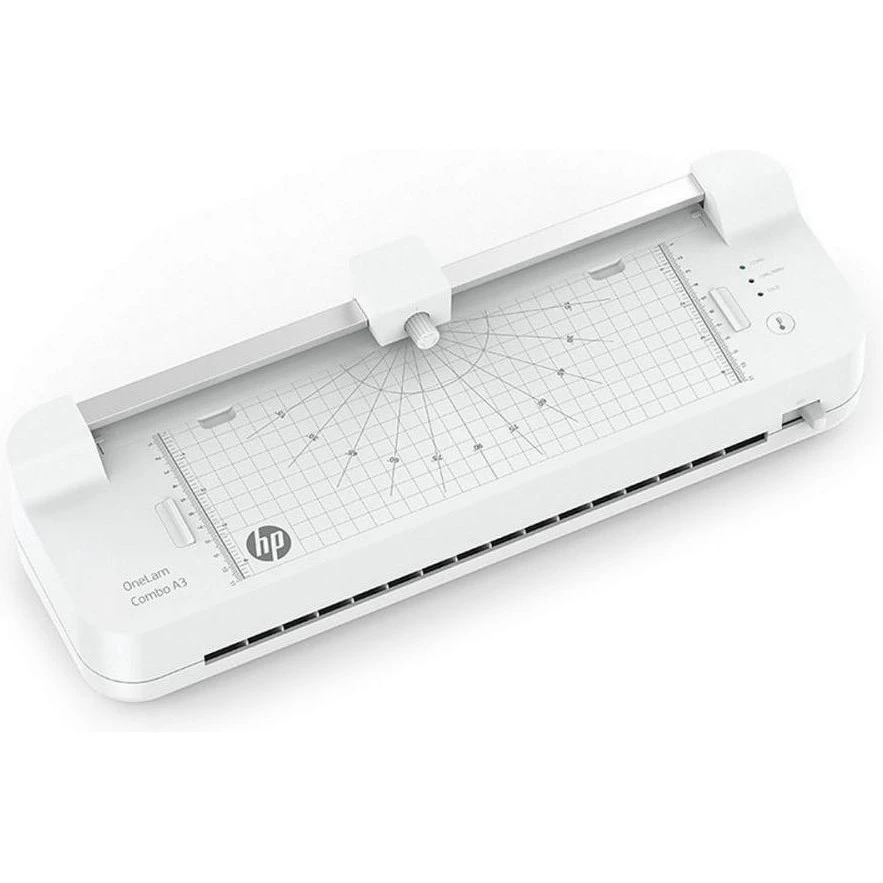 HP OneLam Combo A3 (3162)