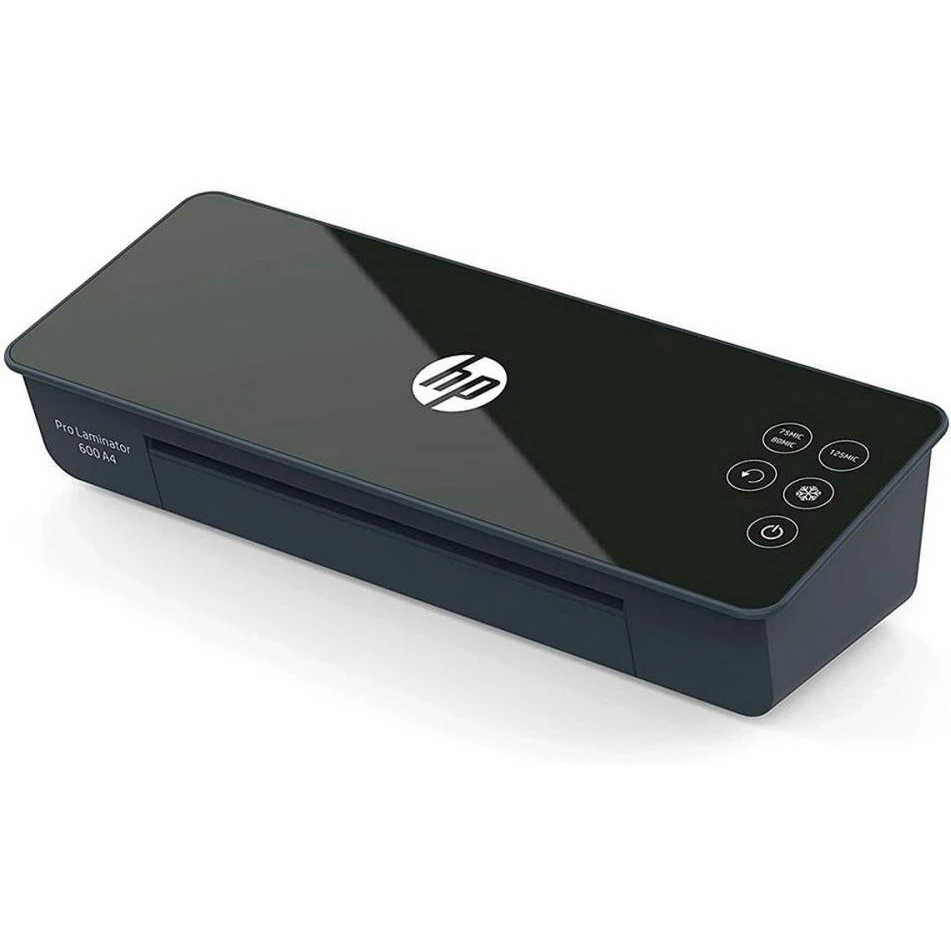 HP Pro Laminator 600 A4 (3163) Макс. ширина ламинирования, мм 230