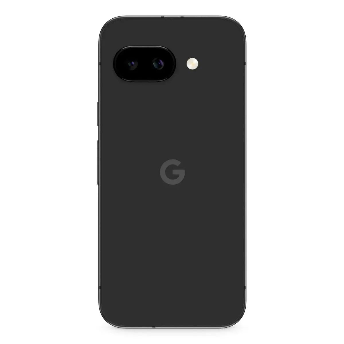 Google Pixel 9a 8/128GB Obsidian Тип SIM-карты Nano-SIM
