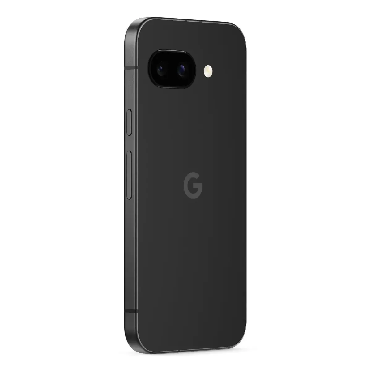 Google Pixel 9a 8/128GB Obsidian Предустановленная ОС Android 15