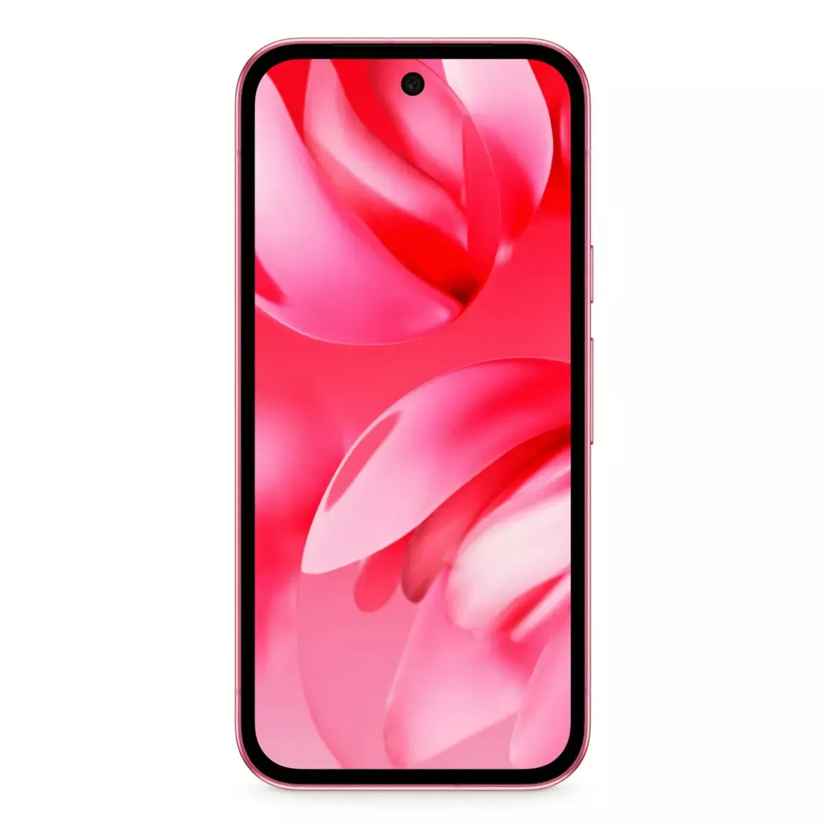 Google Pixel 9a 8/128GB Peony Бренд: Google; Лінійка: Pixel 9a;