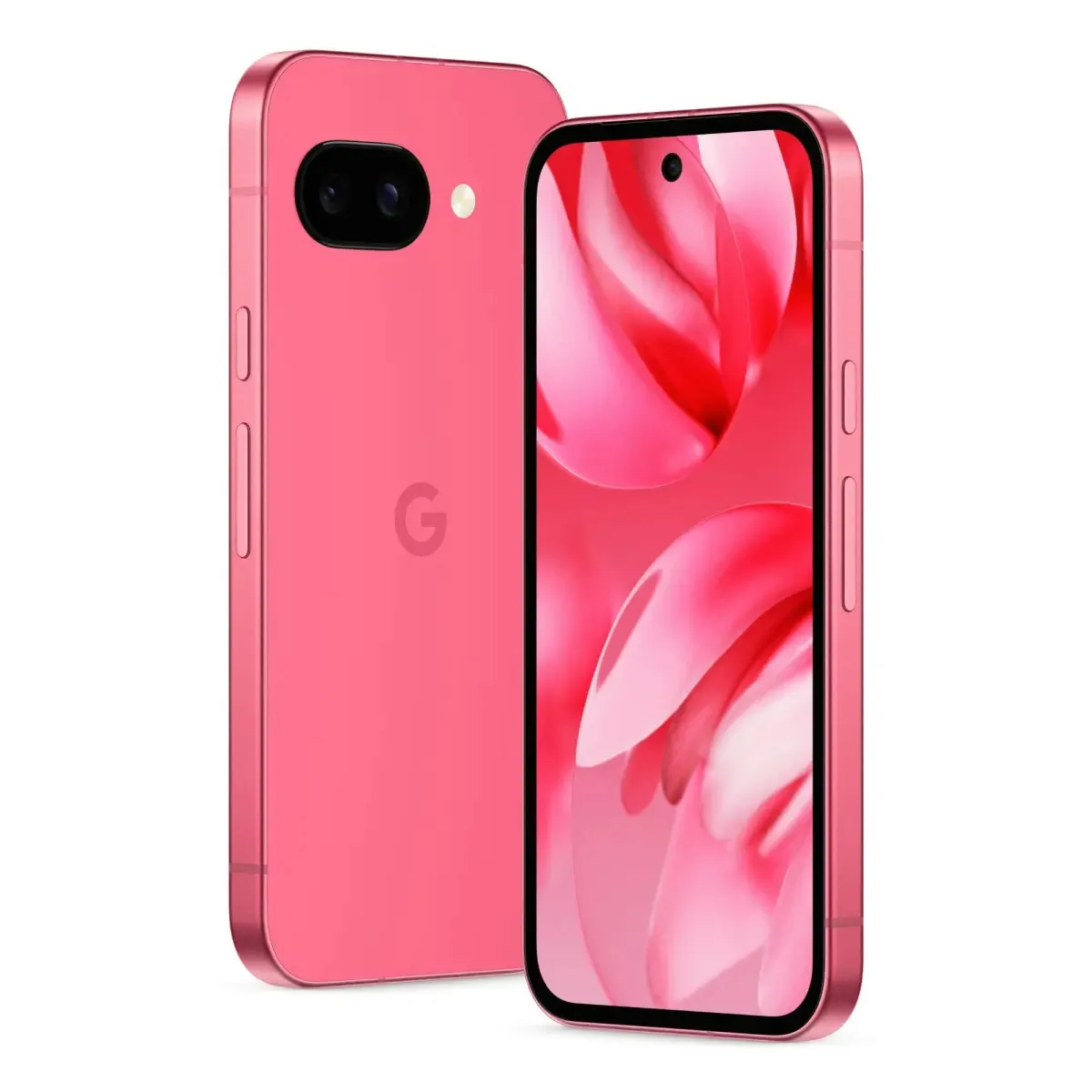 Google Pixel 9a 8/128GB Peony Бренд: Google; Лінійка: Pixel 9a;