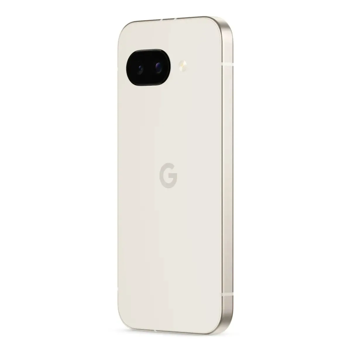 Google Pixel 9a 8/128GB Porcelain Бренд: Google; Линейка: Pixel 9a;