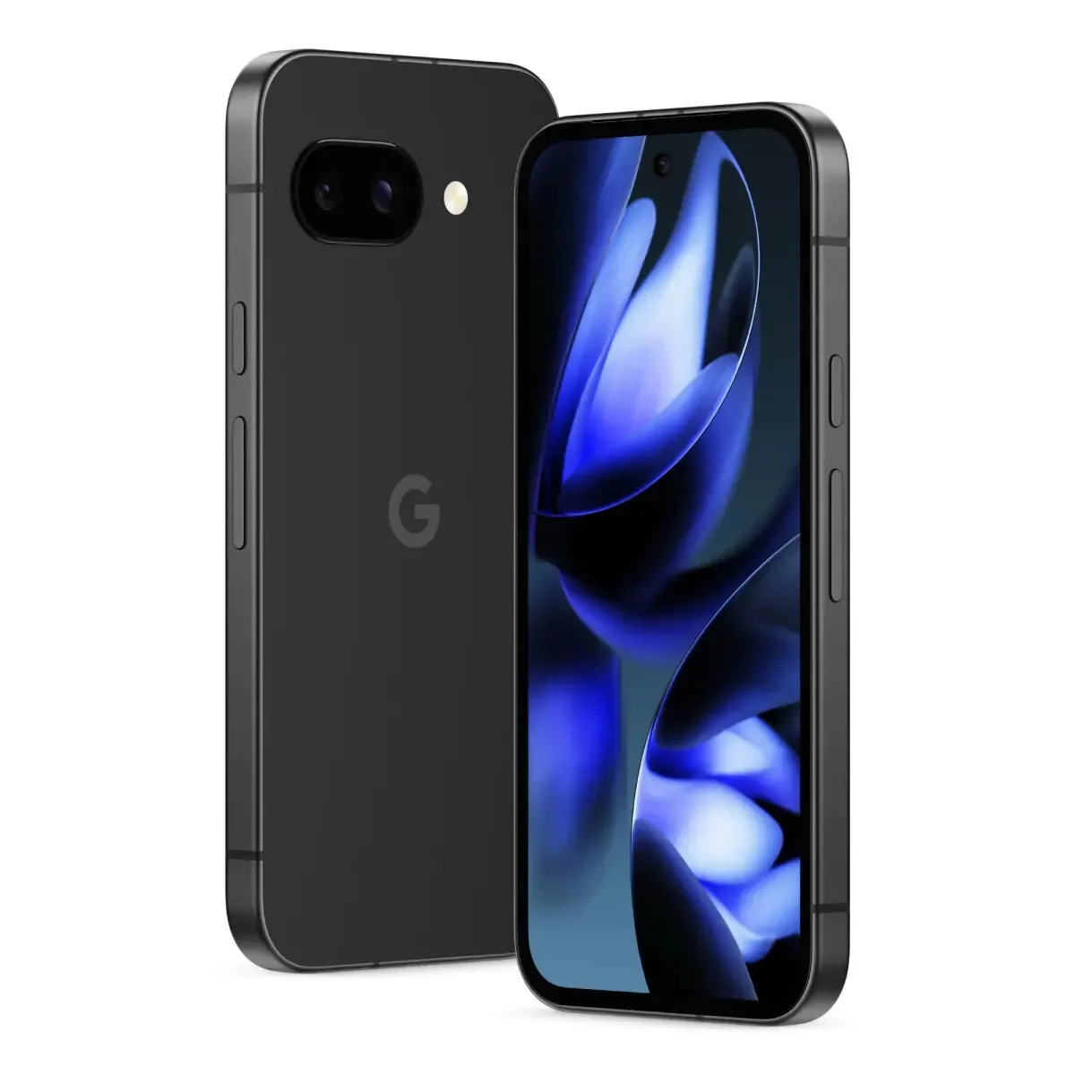 Google Pixel 9a 8/256GB Obsidian Бренд: Google; Попередньо