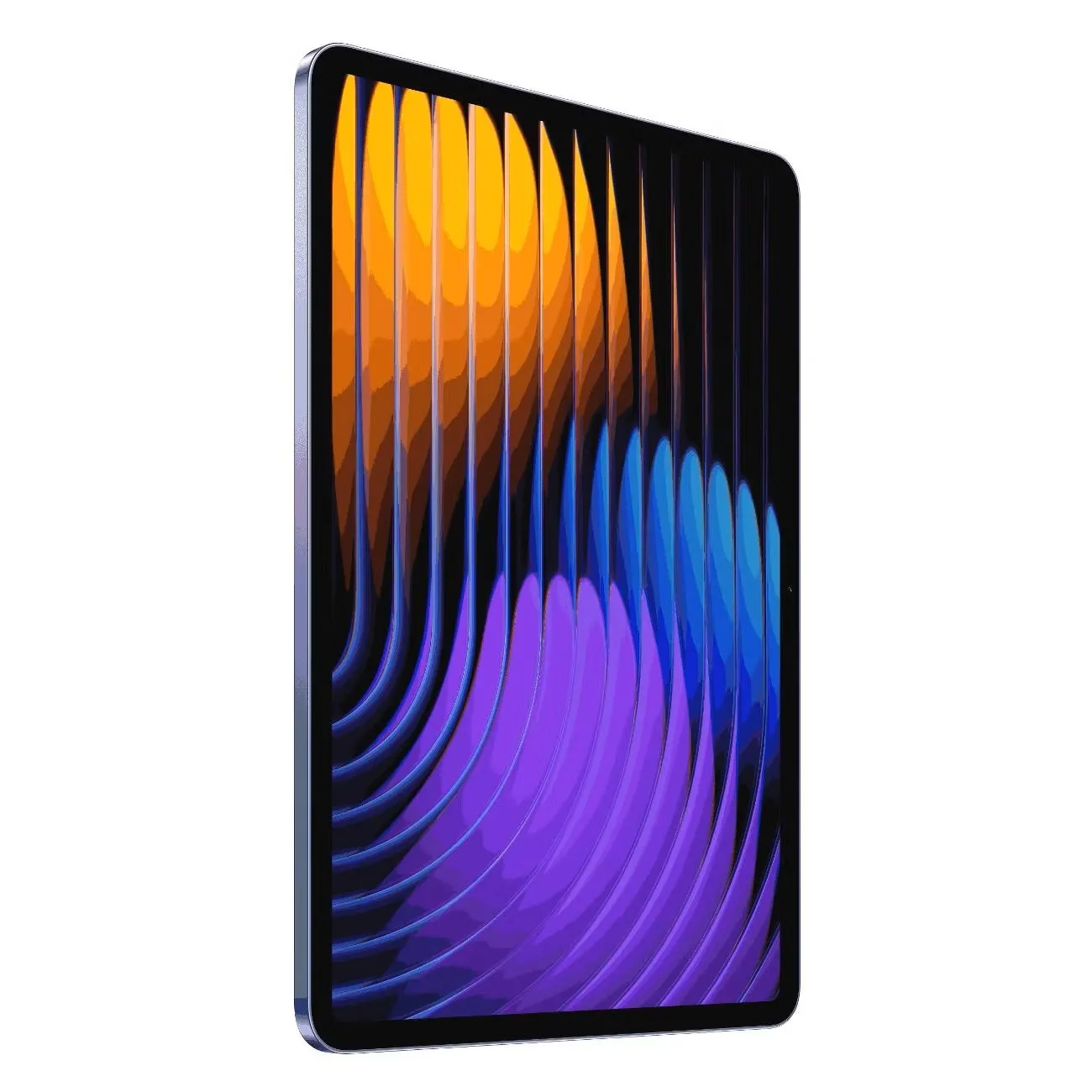 Xiaomi Pad 7 8/128GB Sky Blue (VHU5367EU) Europe Предустановленная ОС Android 15