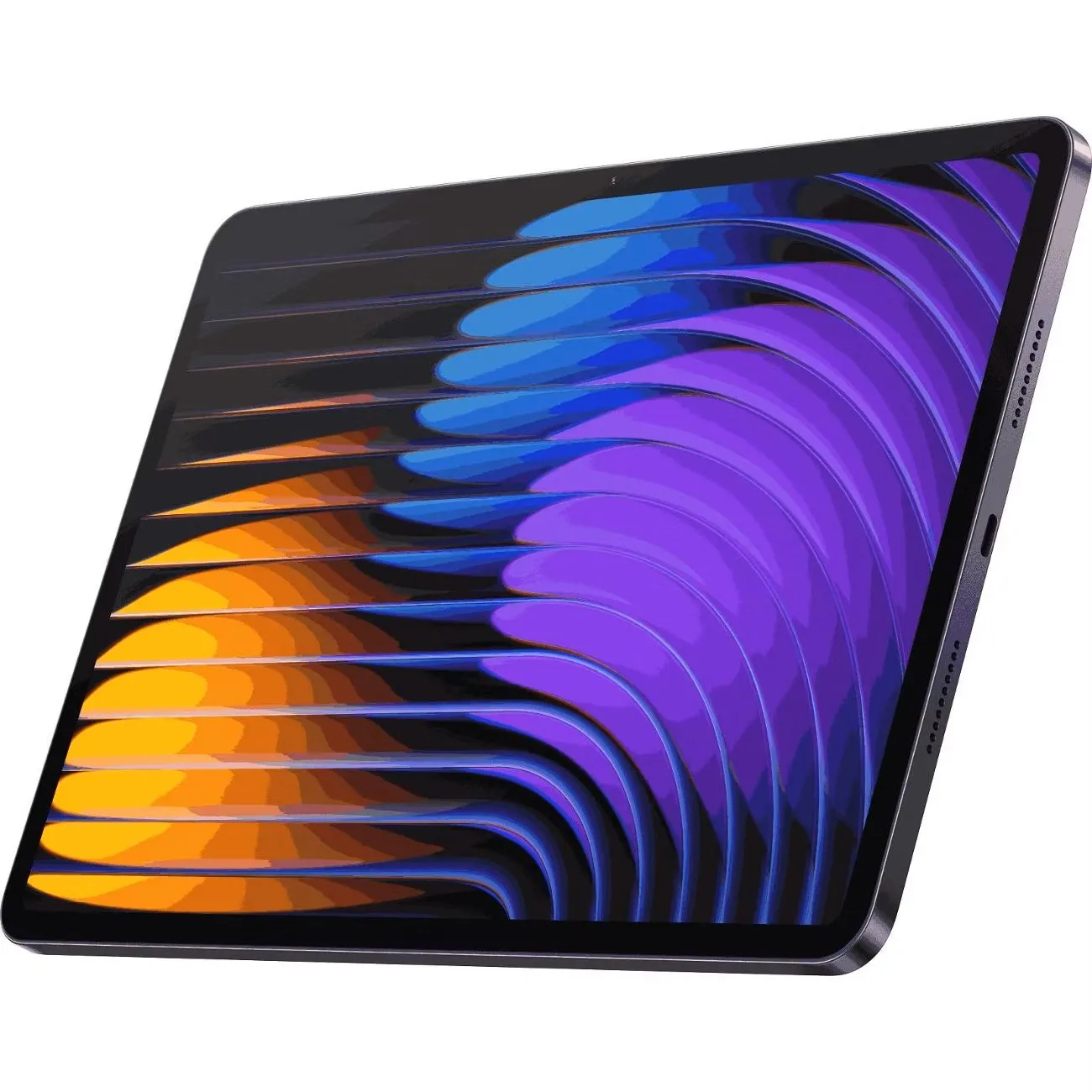 Xiaomi Pad 7 Pro 8/256GB Gray (VHU5412EU) Europe Бренд: Xiaomi; Линейка: Pad 7 Pro;
