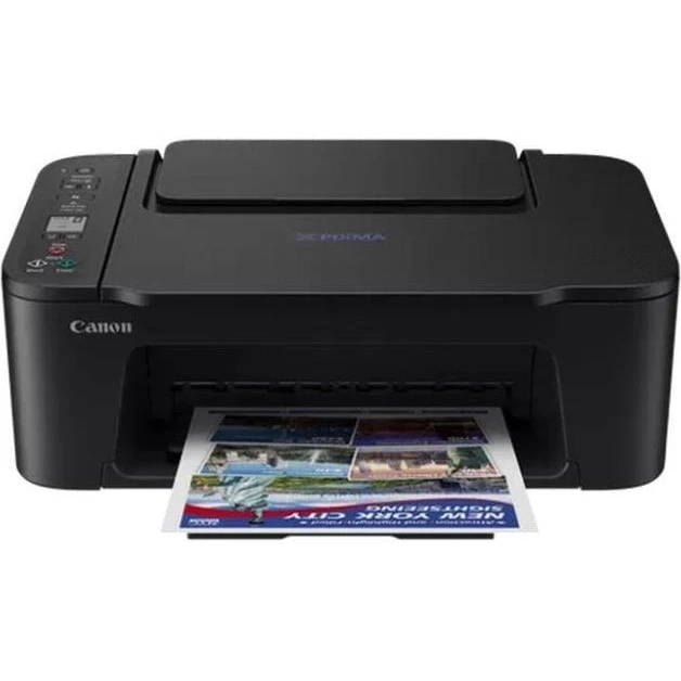 МФУ Canon PIXMA E3640 (6672C039AA) Класс устройства персональный