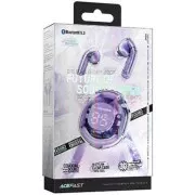 Навушники Acefast T8 Alfalfa Purple (AFT8AP) (6974316282266) (UA)
