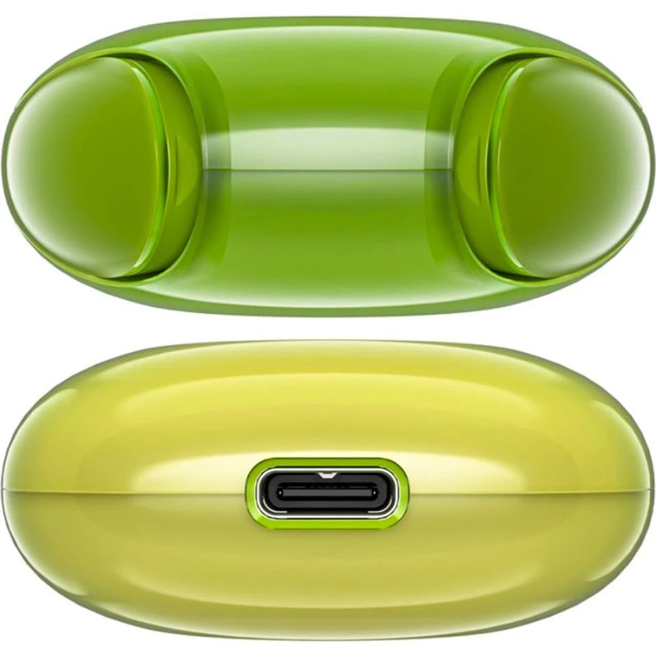 Навушники Acefast T9 Crystal Avocado (6974316282556) (UA) Бренд: Acefast; Лінійка: T9 Crystal;