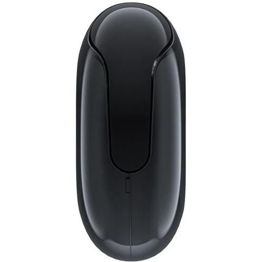 Навушники Acefast T9 Crystal Black (6974316282570) (UA)