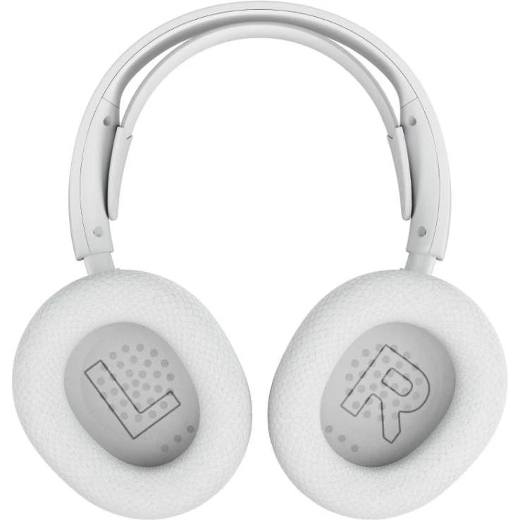 Наушники с микрофоном SteelSeries Arctis Nova 5X White (61677) (UA) Бренд: SteelSeries; Линейка: Arctis Nova 5X;