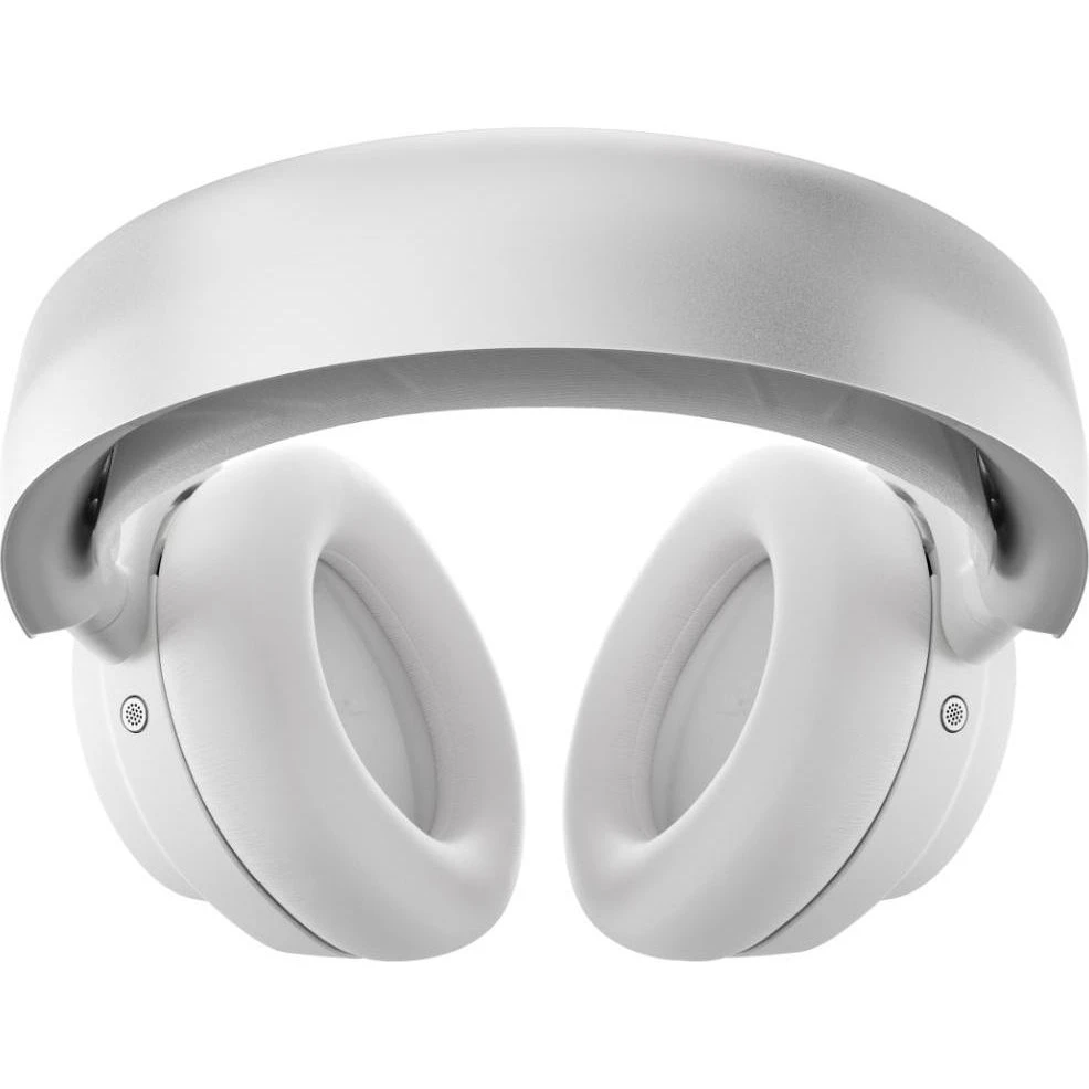 Навушники з мікрофоном SteelSeries Arctis Nova Pro Wireless P White (61526) (UA)