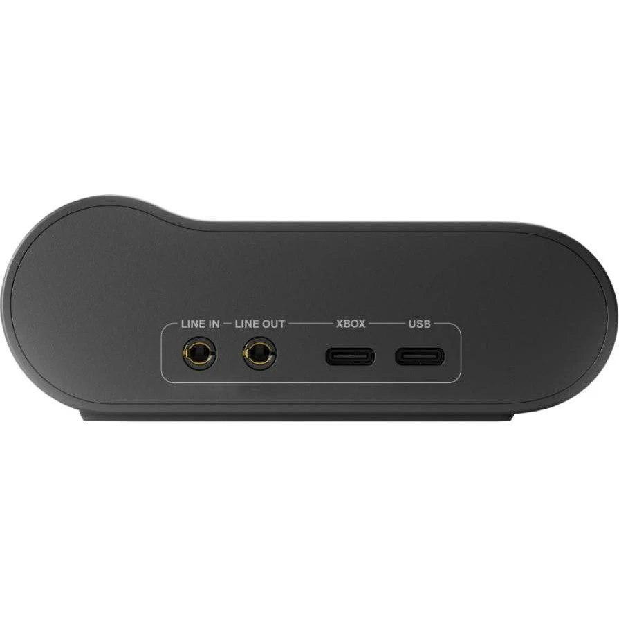 Навушники з мікрофоном SteelSeries Arctis Nova Pro Wireless X White (61525) (UA)