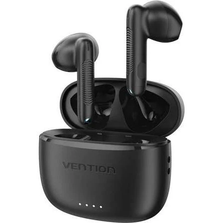 Навушники Vention Elf Earbuds E03 Black (NBHB0) (UA)