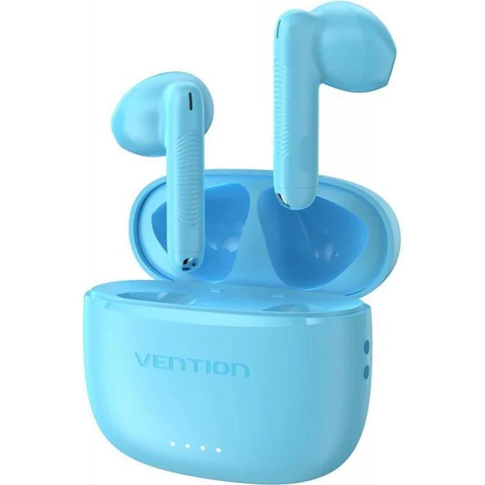 Навушники Vention Elf Earbuds E03 Blue (NBHS0) (UA)