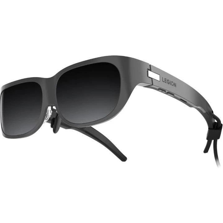 Очки виртуальной реальности Lenovo Legion Glasses (GY21M72722) Бренд Lenovo