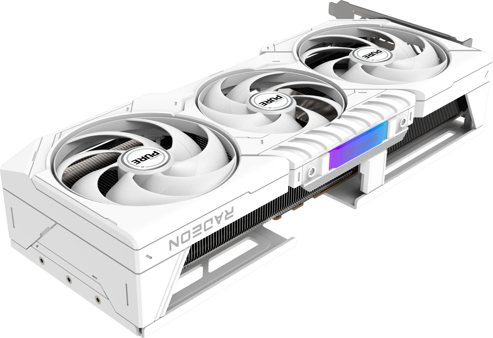 Sapphire Radeon RX 9070 XT 16GB PURE (11348-02-20G) (UA)