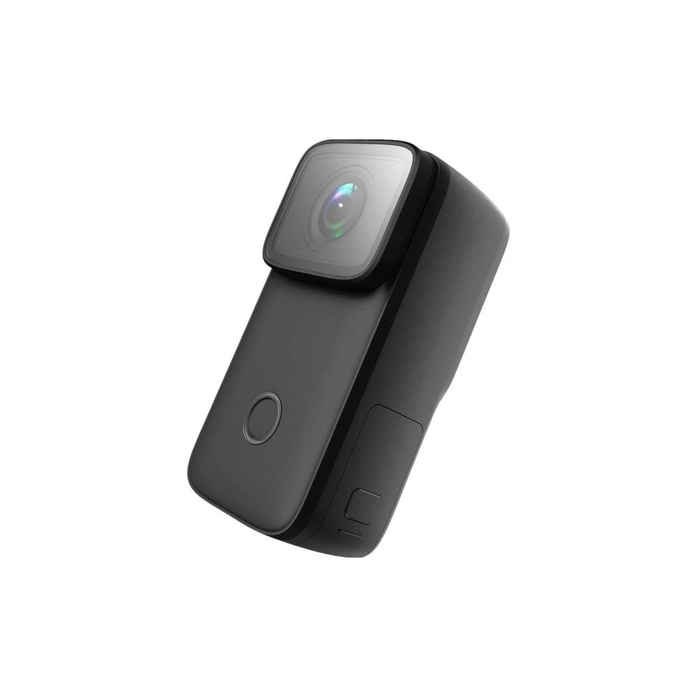 SJCAM C200 Black (6972476160820) Бренд: SJCAM; Форм-фактор: