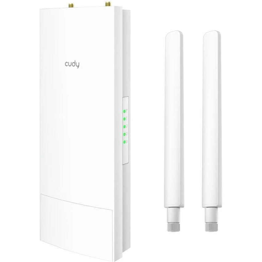 Точка доступа Cudy AP1300 Outdoor Стандарт 802.11ac (Wi-Fi 5)