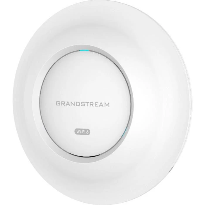 Точка доступу Grandstream GWN7662 (UA) Бренд: Grandstream; Стандарт: 802.11ax (Wi-Fi