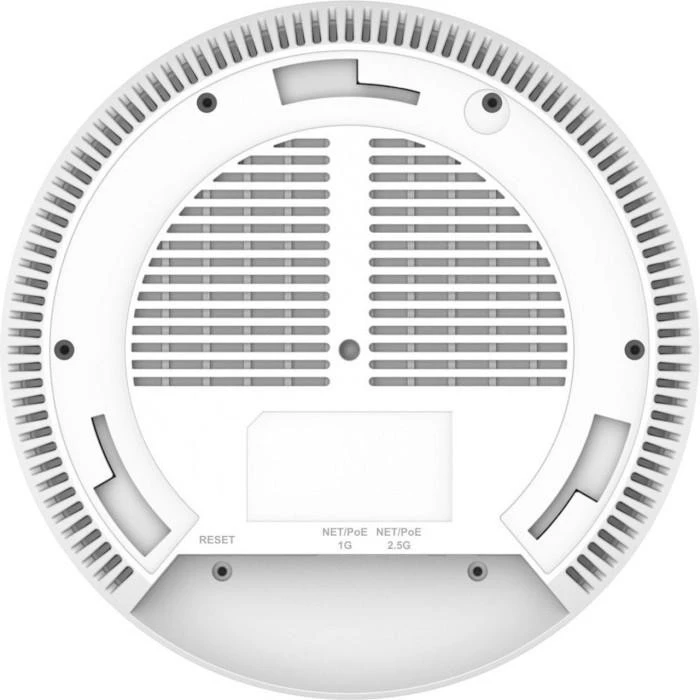 Точка доступа Grandstream GWN7662 (UA) Бренд: Grandstream; Стандарт: 802.11ax (Wi-Fi