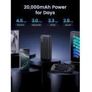 UGREEN PB312 20000mAh Black (25683) (UA)