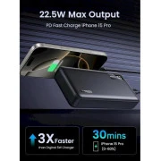 UGREEN PB312 20000mAh Black (25683) (UA)