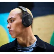 V-Moda Crossfade 3 Wireless Matte Black (XFBT3-MTBK)