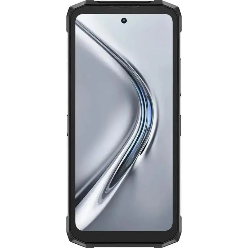 DOOGEE Fire 6 Power 8/256GB Black Бренд: DOOGEE; Лінійка: Fire 6 Power;