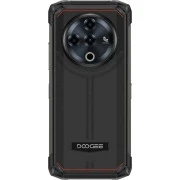 DOOGEE Fire 6 Power 8/256GB Black