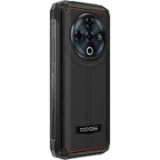 DOOGEE Fire 6 Power 8/256GB Black