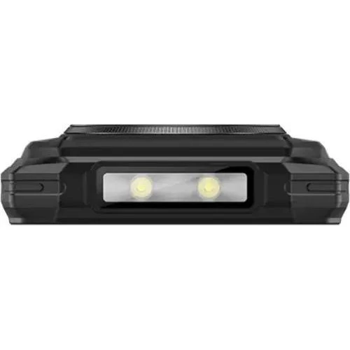 DOOGEE Fire 6 Power 8/256GB Black Бренд: DOOGEE; Лінійка: Fire 6 Power;