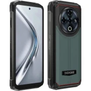 DOOGEE Fire 6 Power 8/256GB Green